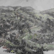 白恩平作品