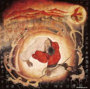 吴荣鉴作品