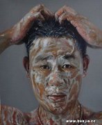 冯光夏作品