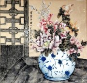 李玲作品