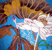 李玲作品