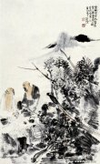 折海鸿作品