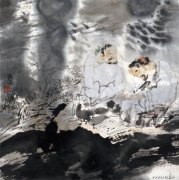 折海鸿作品