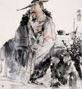 折海鸿作品