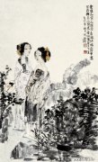 折海鸿作品
