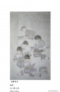 郝彩凤作品