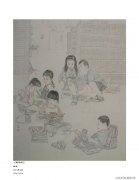 郝彩凤作品