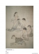 郝彩凤作品