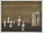 陶加祥作品