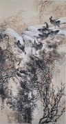 张小勇作品
