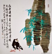 张永基作品
