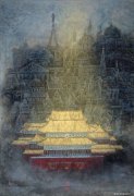 郑虹作品