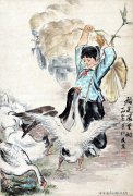 汪友农作品