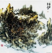 沈克斌作品