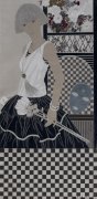 王鹏作品