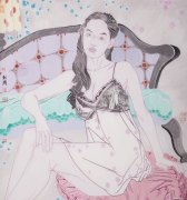刘翔鹏作品
