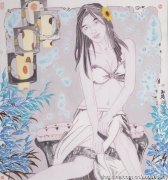 刘翔鹏作品