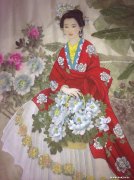 尹小叶作品