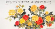 尹小叶作品