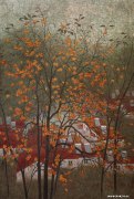 吴文杰作品