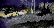 崔锡玲作品