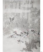 刘牧青作品