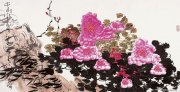 马麟春作品