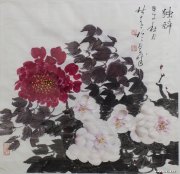 马麟春作品