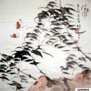 马麟春作品