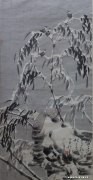 马麟春作品