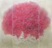 马婉玉作品