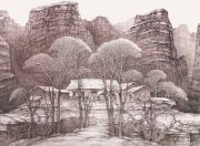 王保成作品
