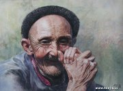 蓝世明作品
