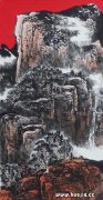 于延龙作品