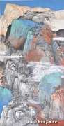 于延龙作品