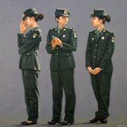 姜召阳作品