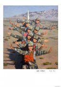 张立作品
