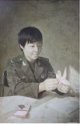 康东良作品