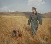 康东良作品