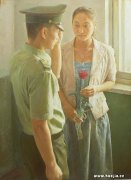 康东良作品