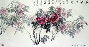 窦鸿山作品