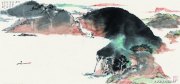 窦鸿山作品