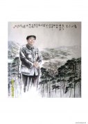 赵建柱作品
