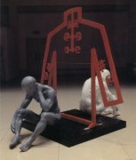 印洪作品