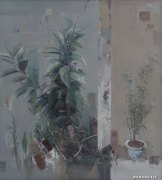 何东作品