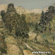吴建陵作品