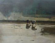 陈明春作品