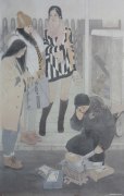 焦笑会作品
