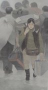 焦笑会作品