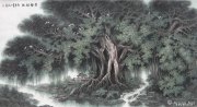 徐勤军作品
